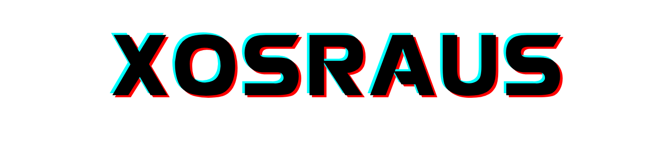 Xosraus